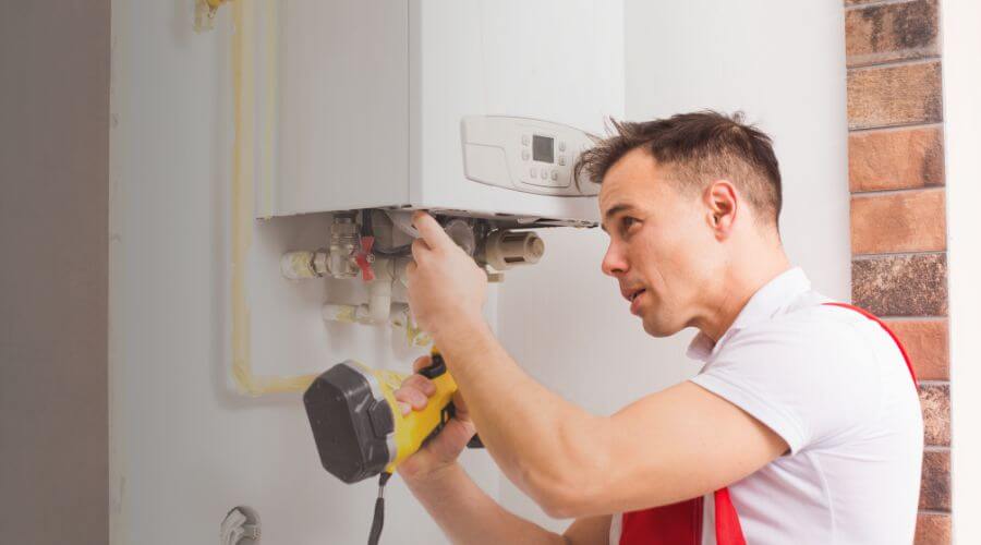 Professional septic pumping service in Miami, WV